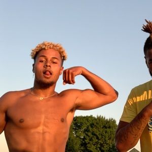 Meet your Posher, Jaymin